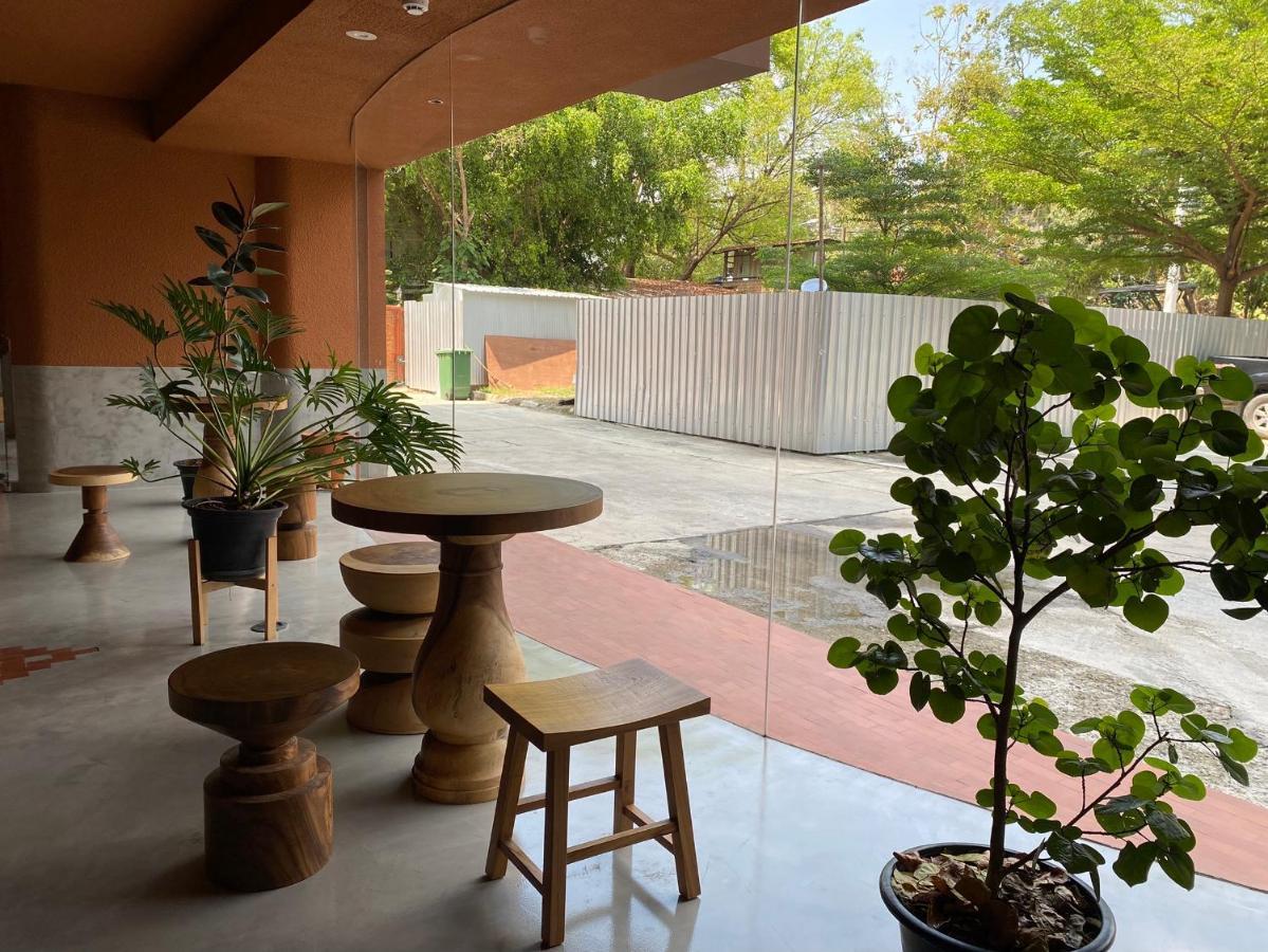 Mai Hotel Chiang Mai Luaran gambar