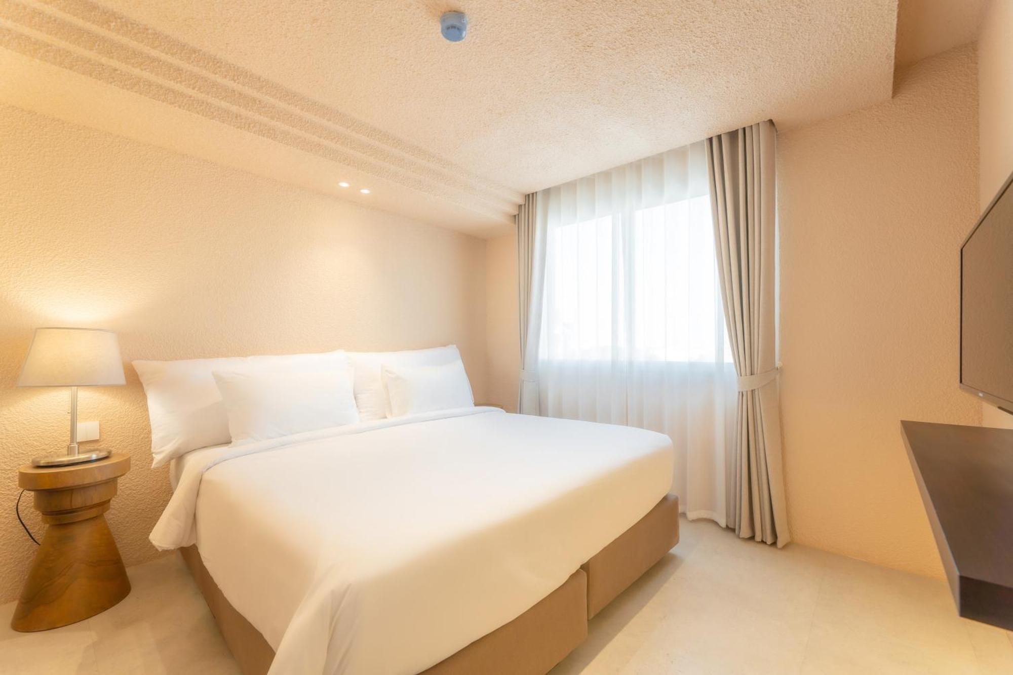 Mai Hotel Chiang Mai Luaran gambar