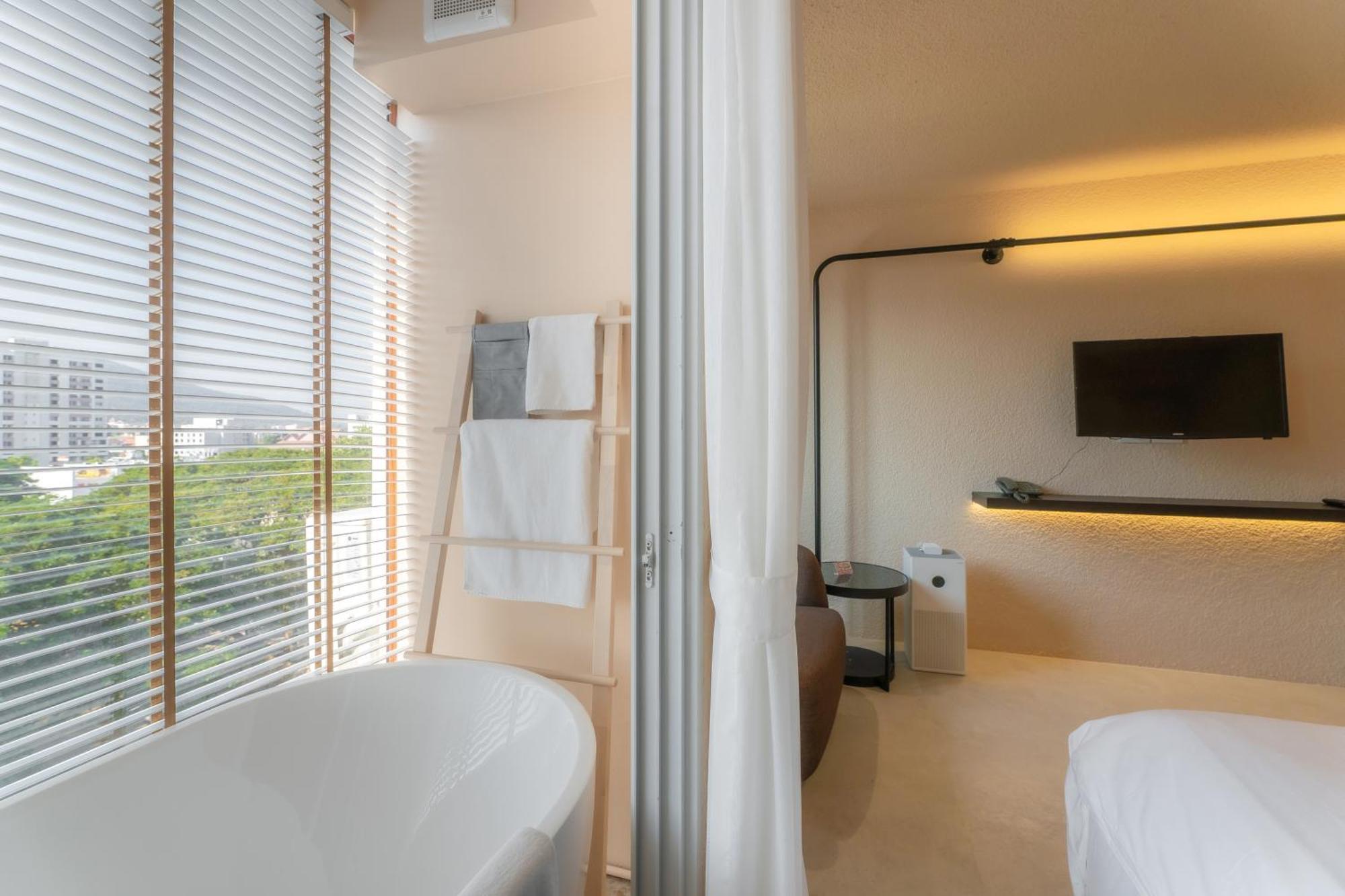 Mai Hotel Chiang Mai Luaran gambar