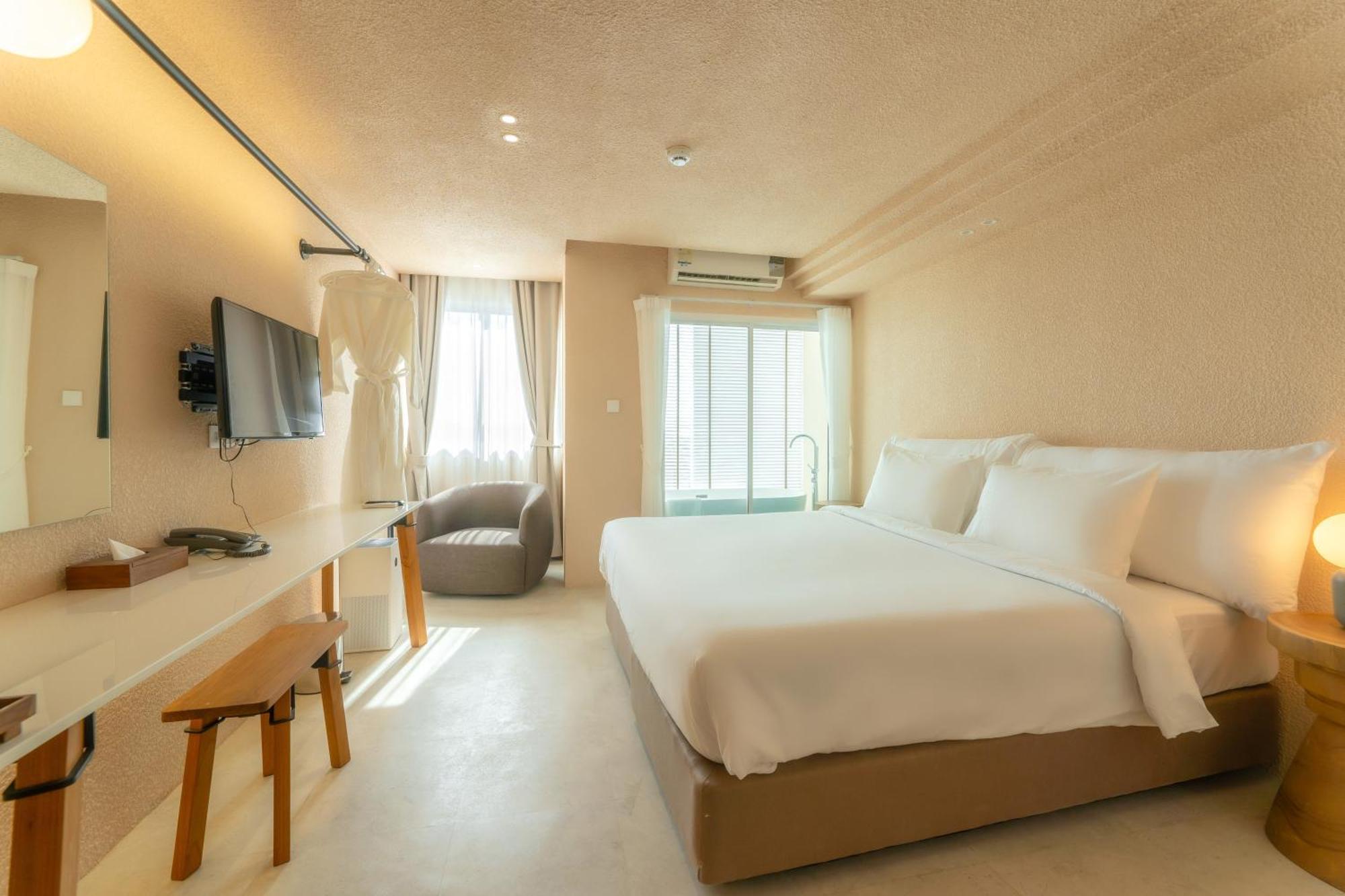 Mai Hotel Chiang Mai Luaran gambar