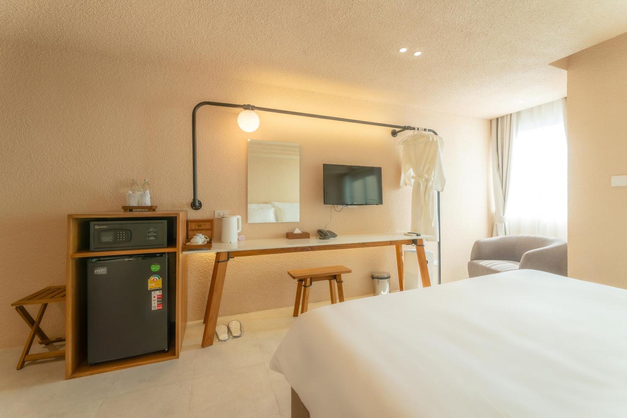 Mai Hotel Chiang Mai Luaran gambar