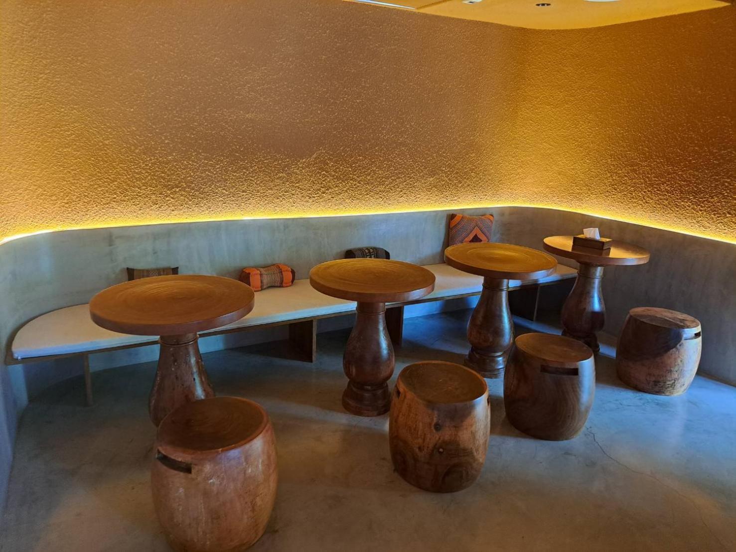 Mai Hotel Chiang Mai Luaran gambar