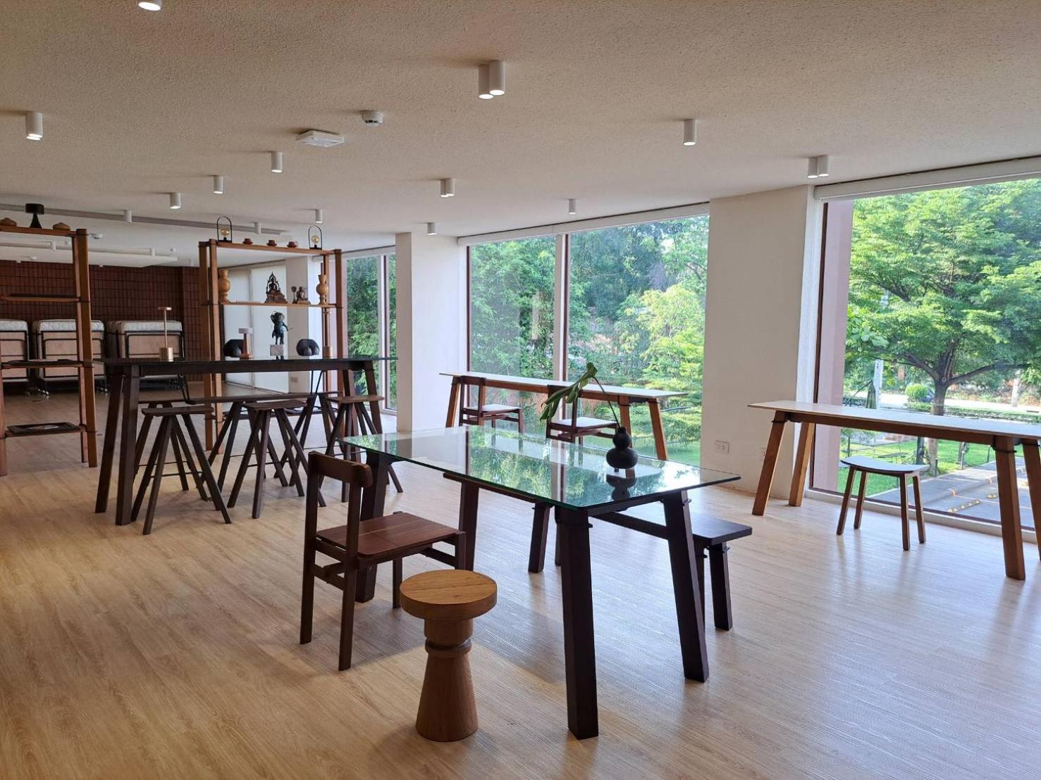 Mai Hotel Chiang Mai Luaran gambar