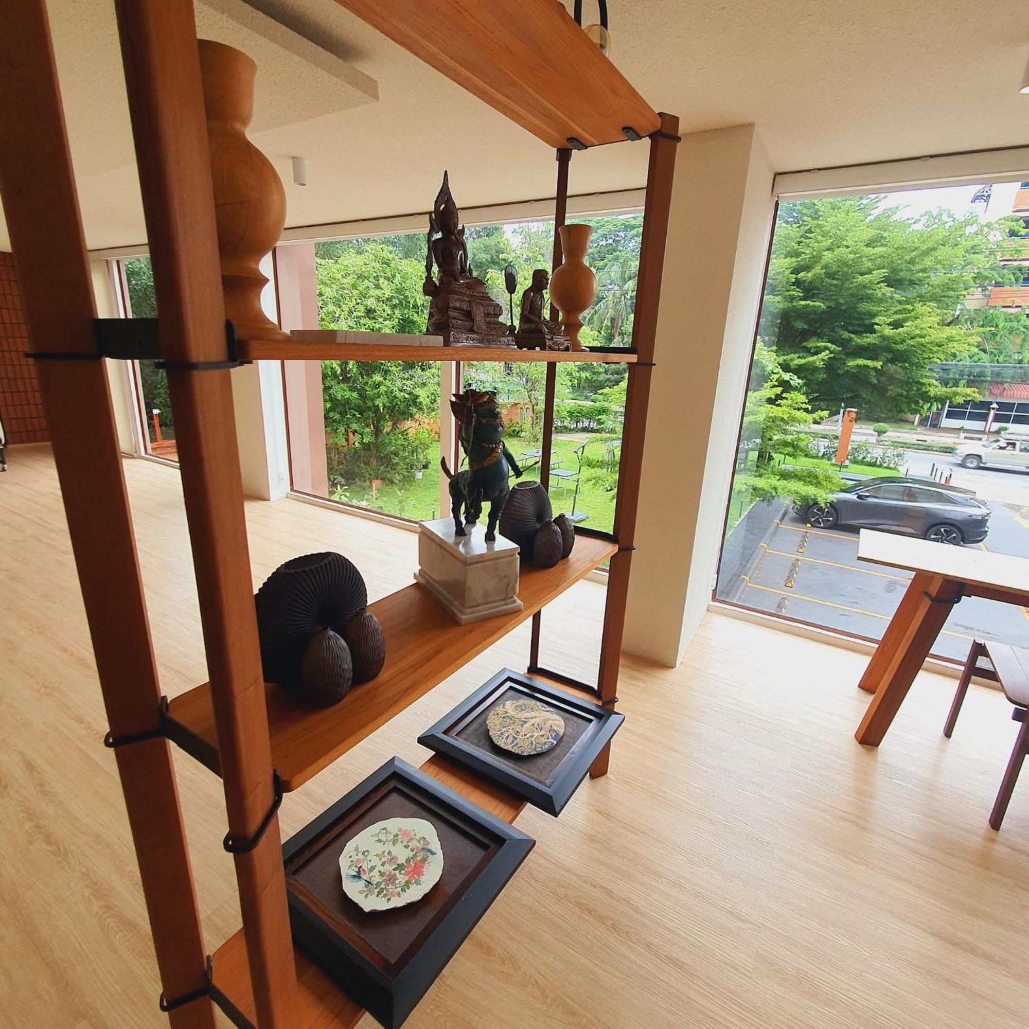 Mai Hotel Chiang Mai Luaran gambar
