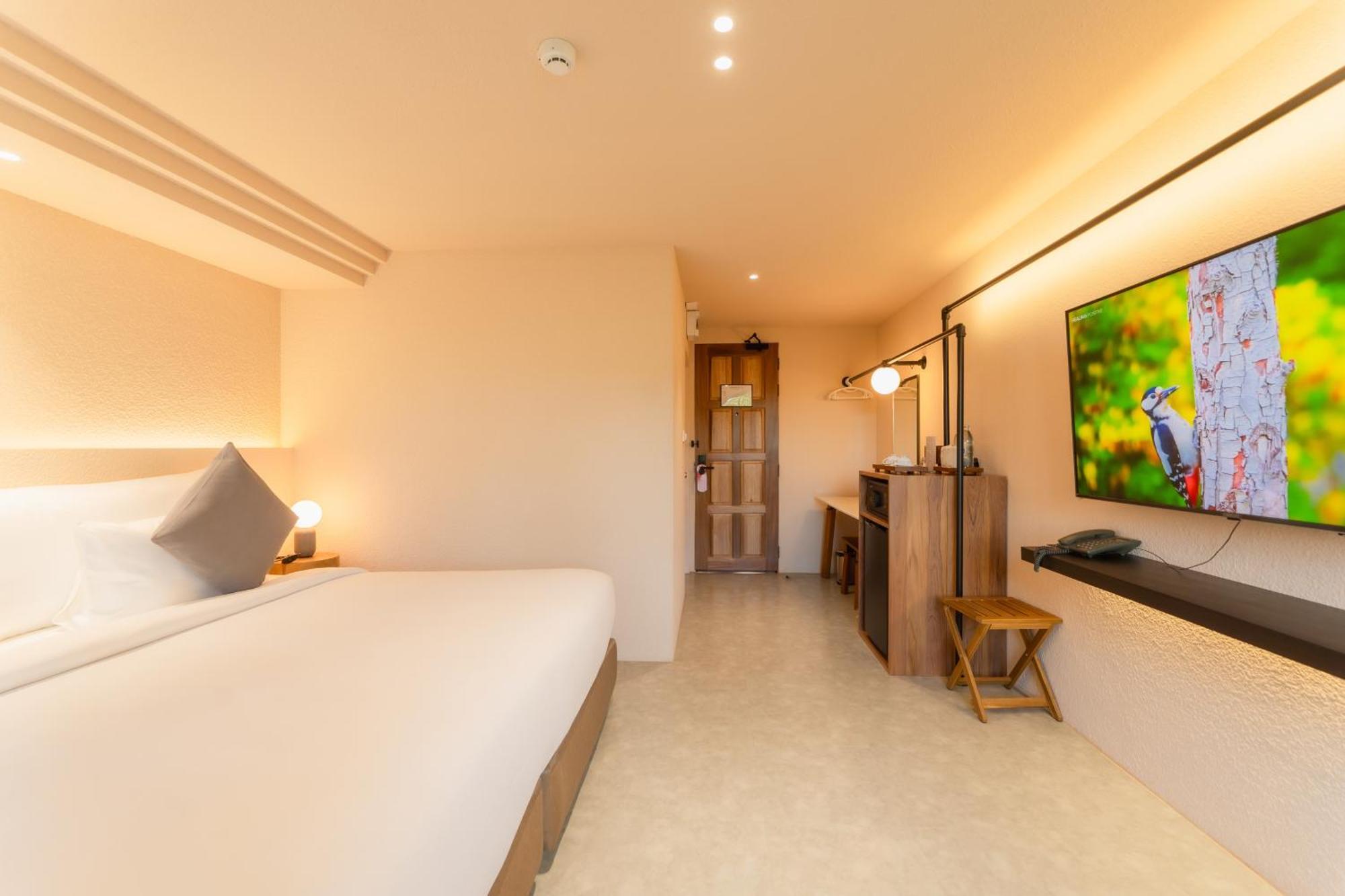 Mai Hotel Chiang Mai Luaran gambar
