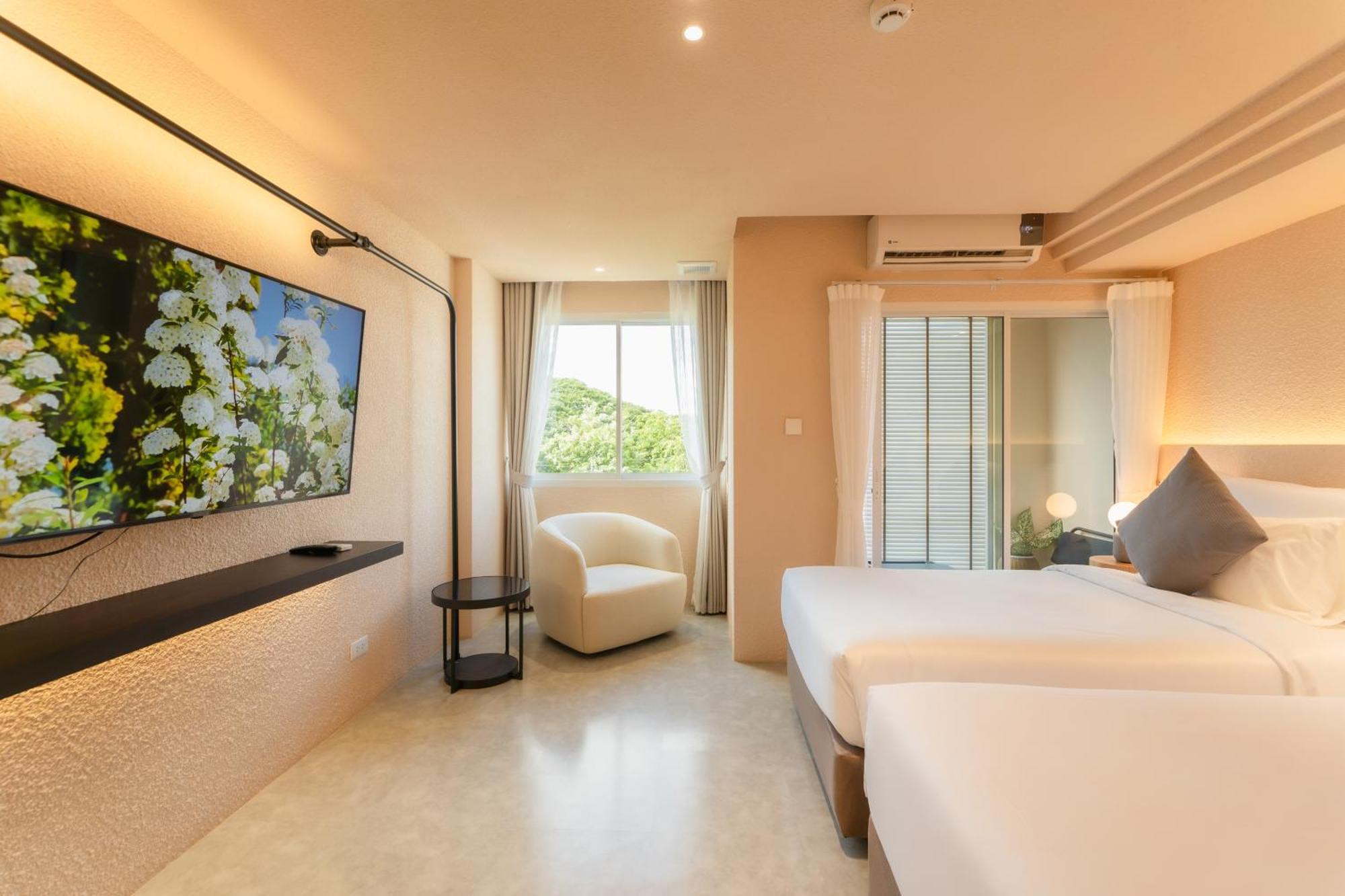 Mai Hotel Chiang Mai Luaran gambar