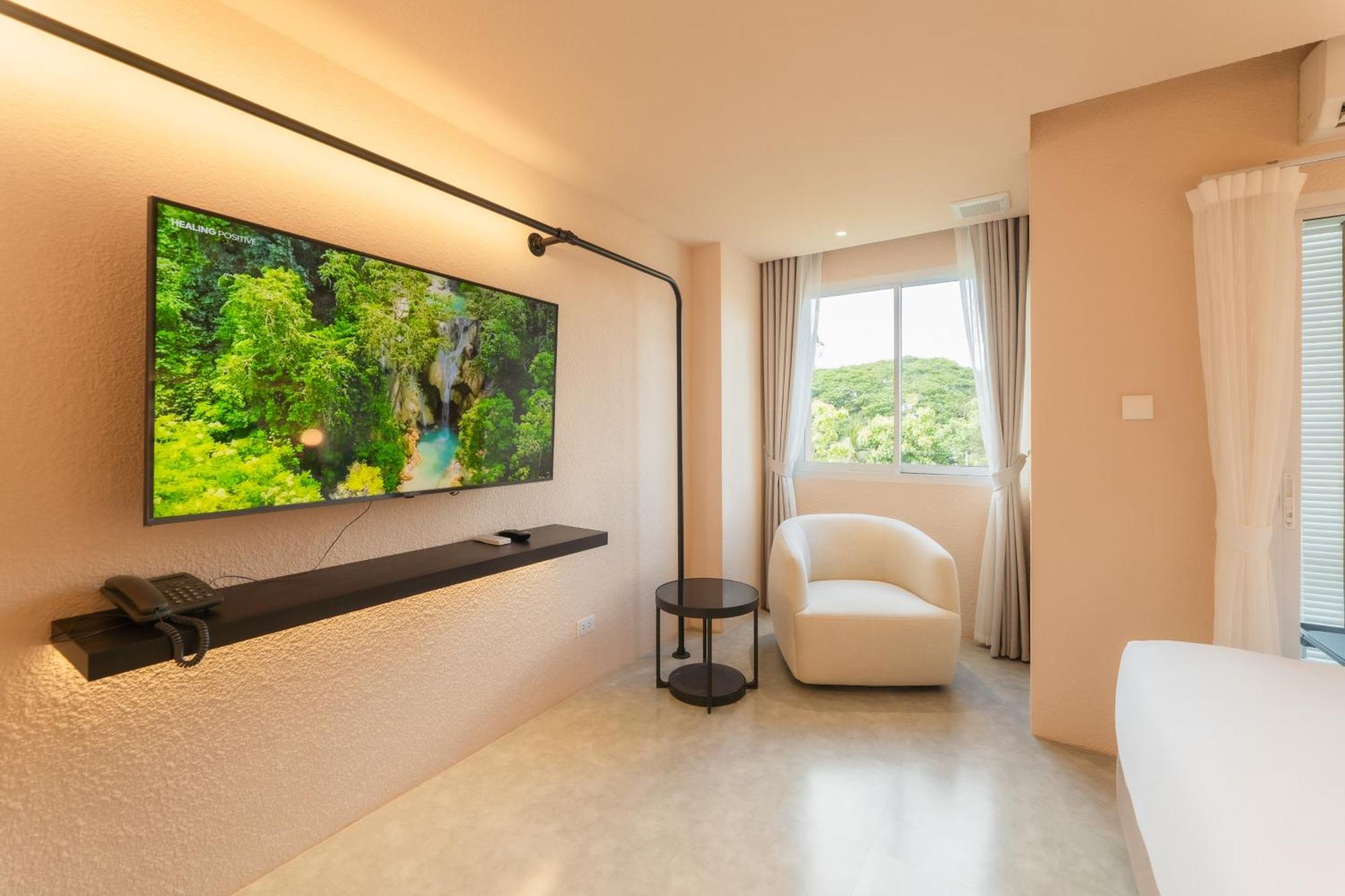 Mai Hotel Chiang Mai Luaran gambar