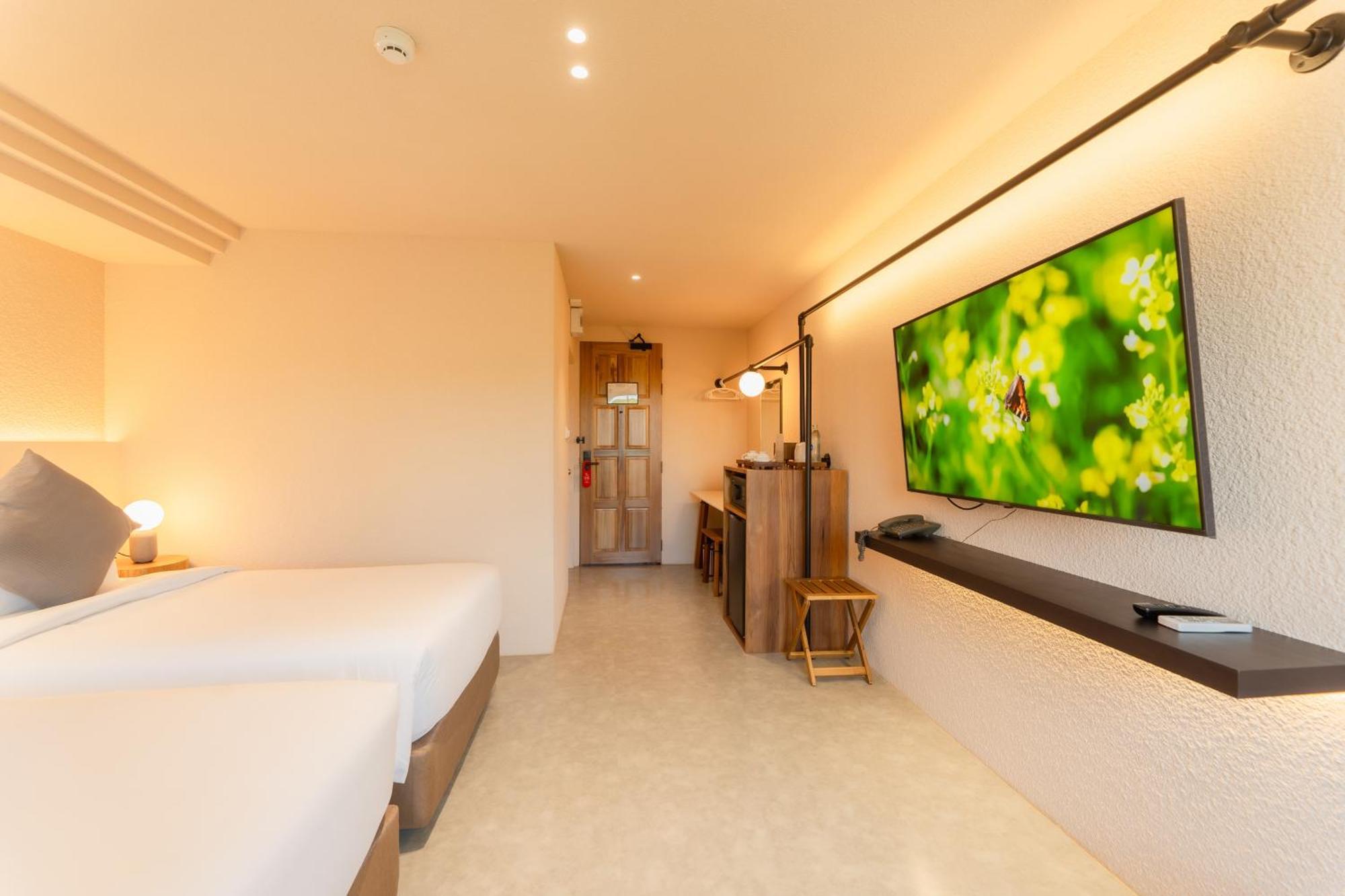 Mai Hotel Chiang Mai Luaran gambar