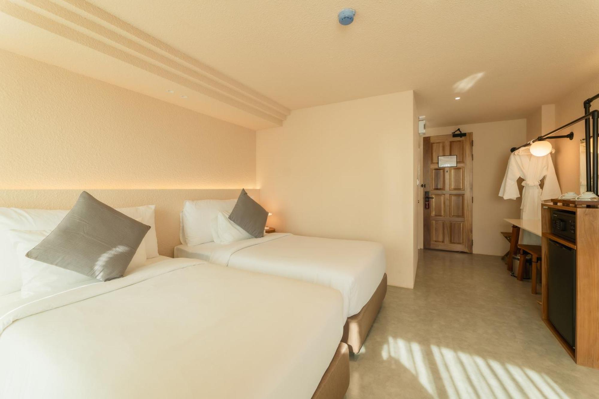 Mai Hotel Chiang Mai Luaran gambar