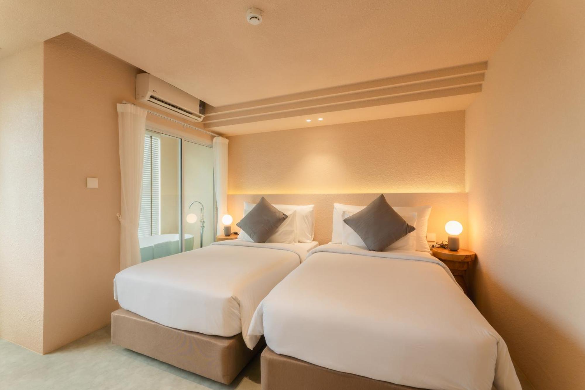 Mai Hotel Chiang Mai Luaran gambar
