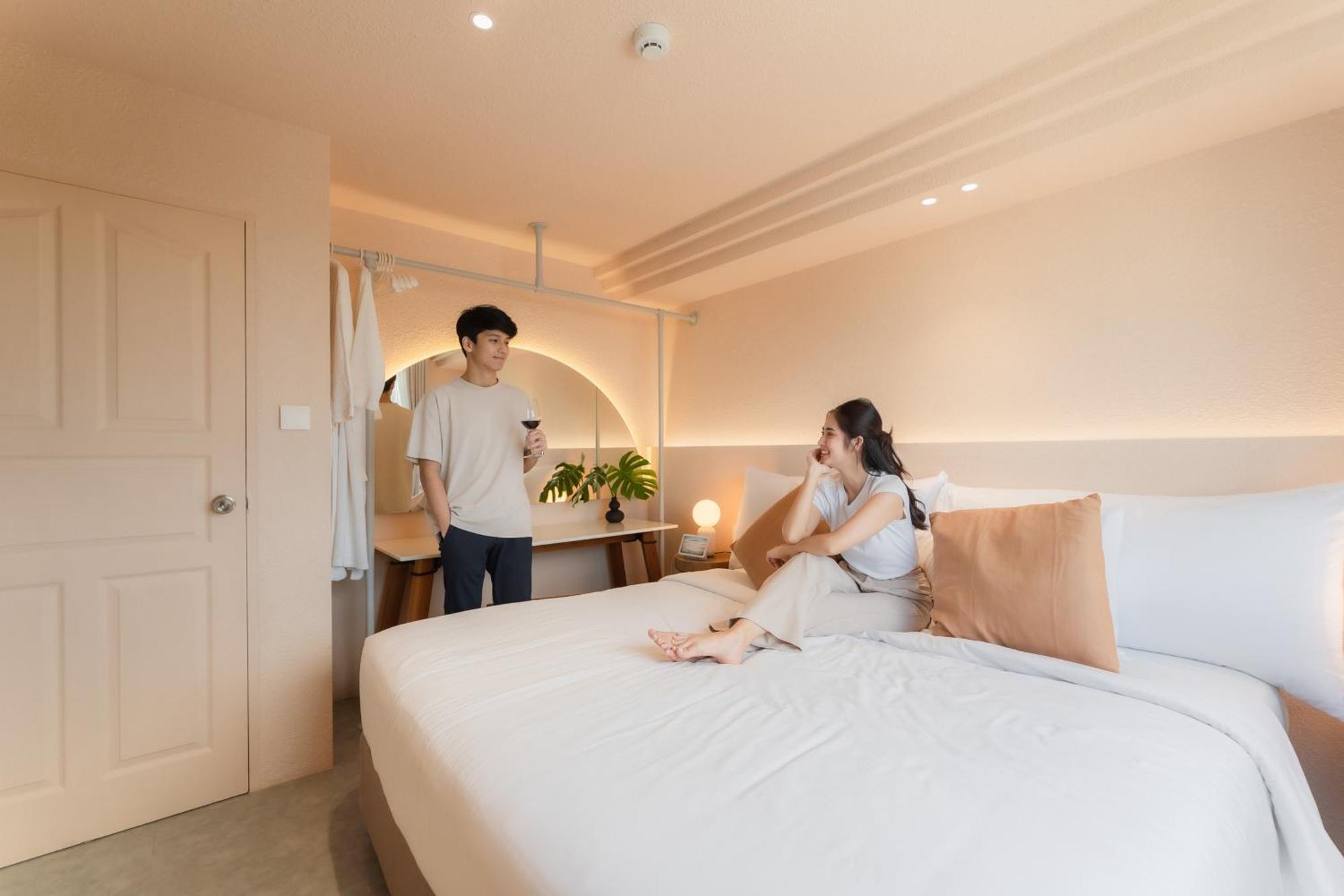 Mai Hotel Chiang Mai Luaran gambar