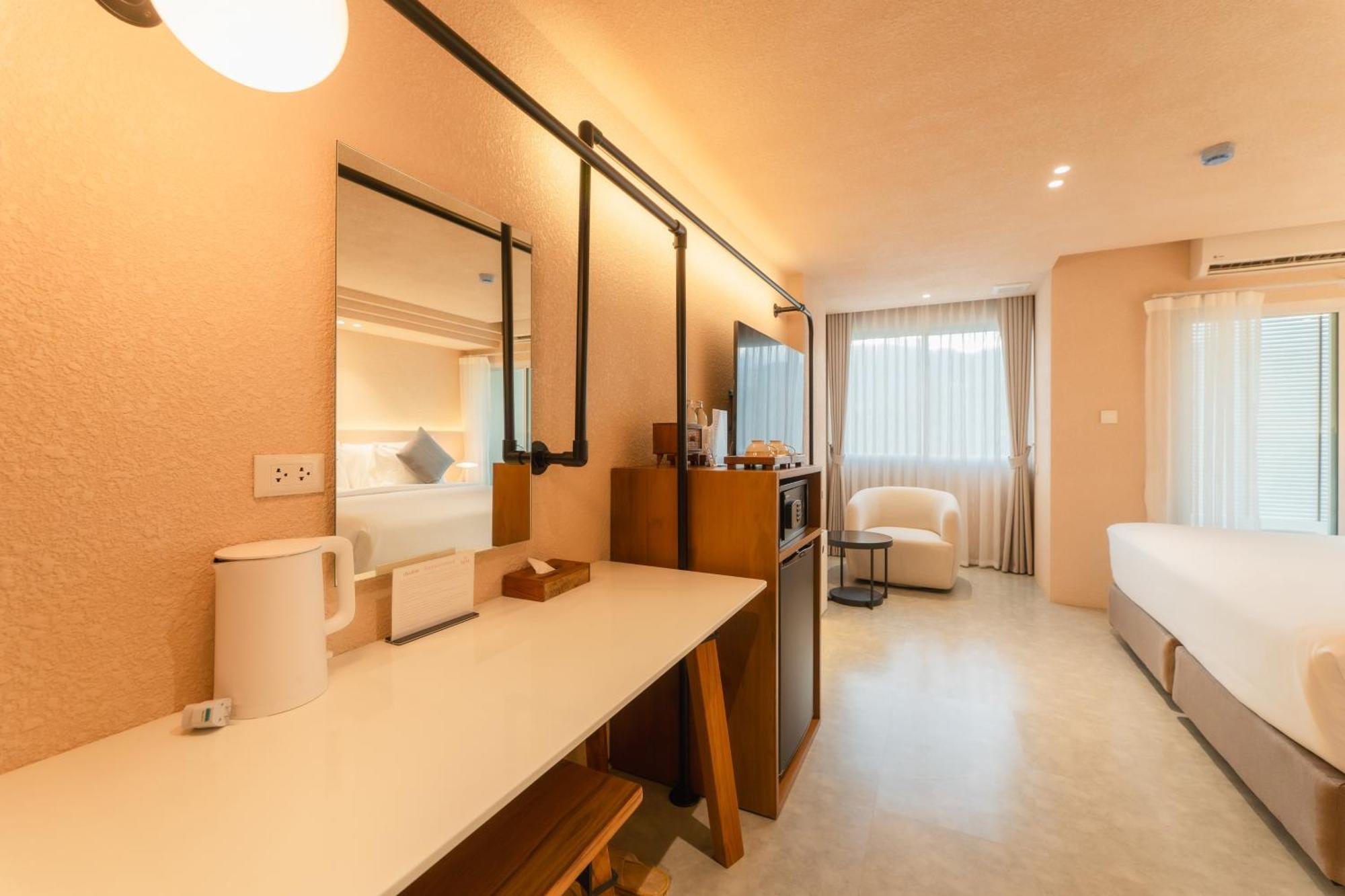 Mai Hotel Chiang Mai Luaran gambar