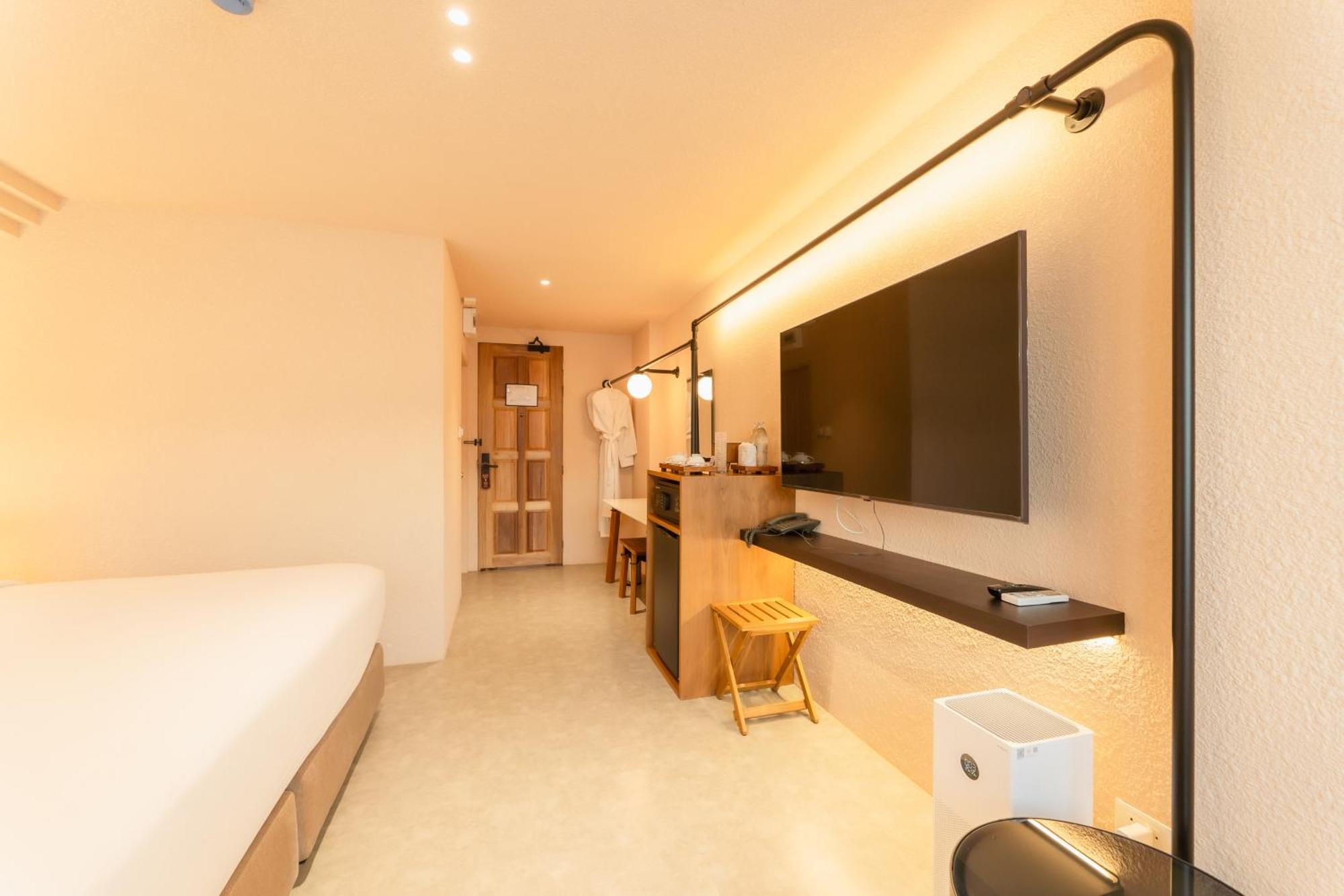 Mai Hotel Chiang Mai Luaran gambar