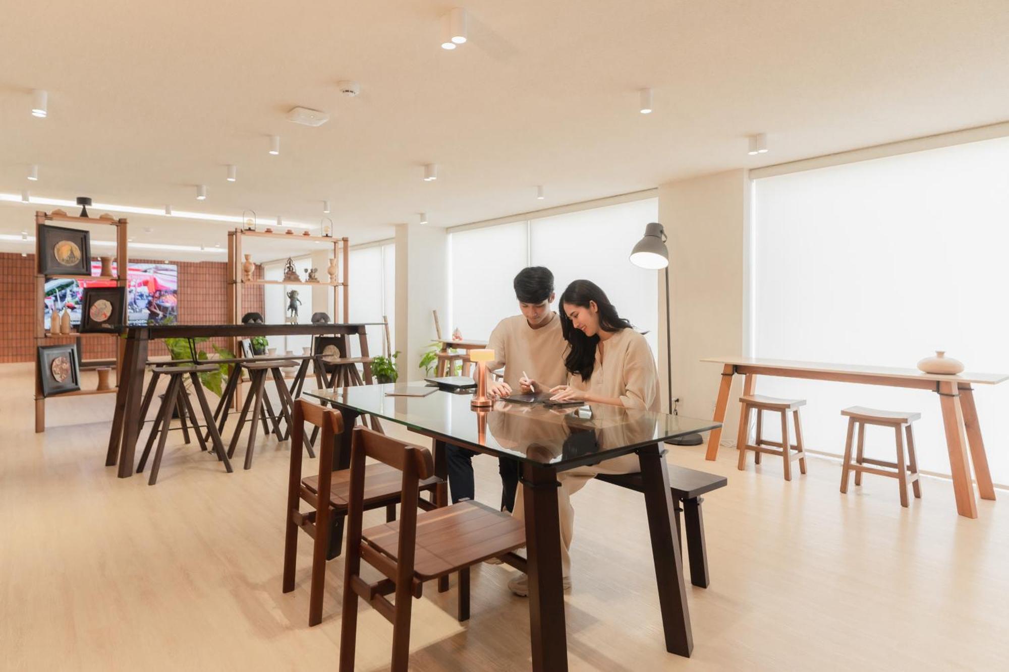 Mai Hotel Chiang Mai Luaran gambar