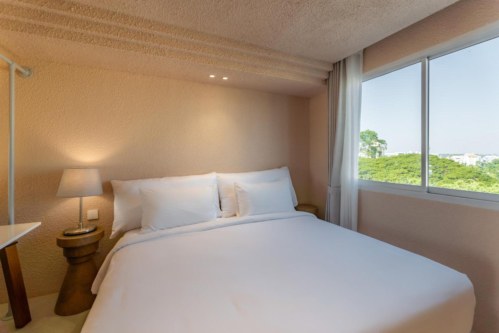 Mai Hotel Chiang Mai Luaran gambar